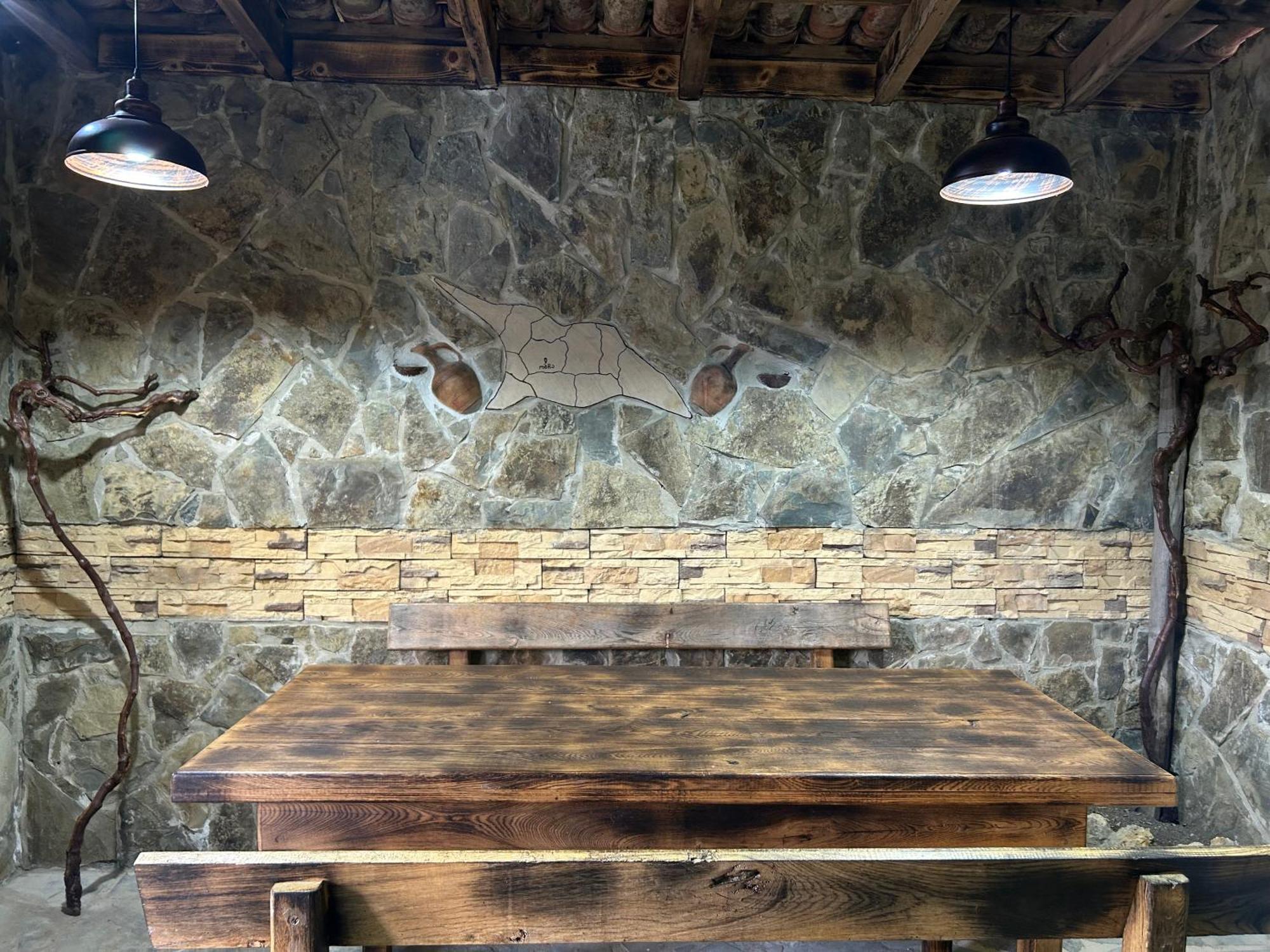 Obcha - Whispering Vines Chalet