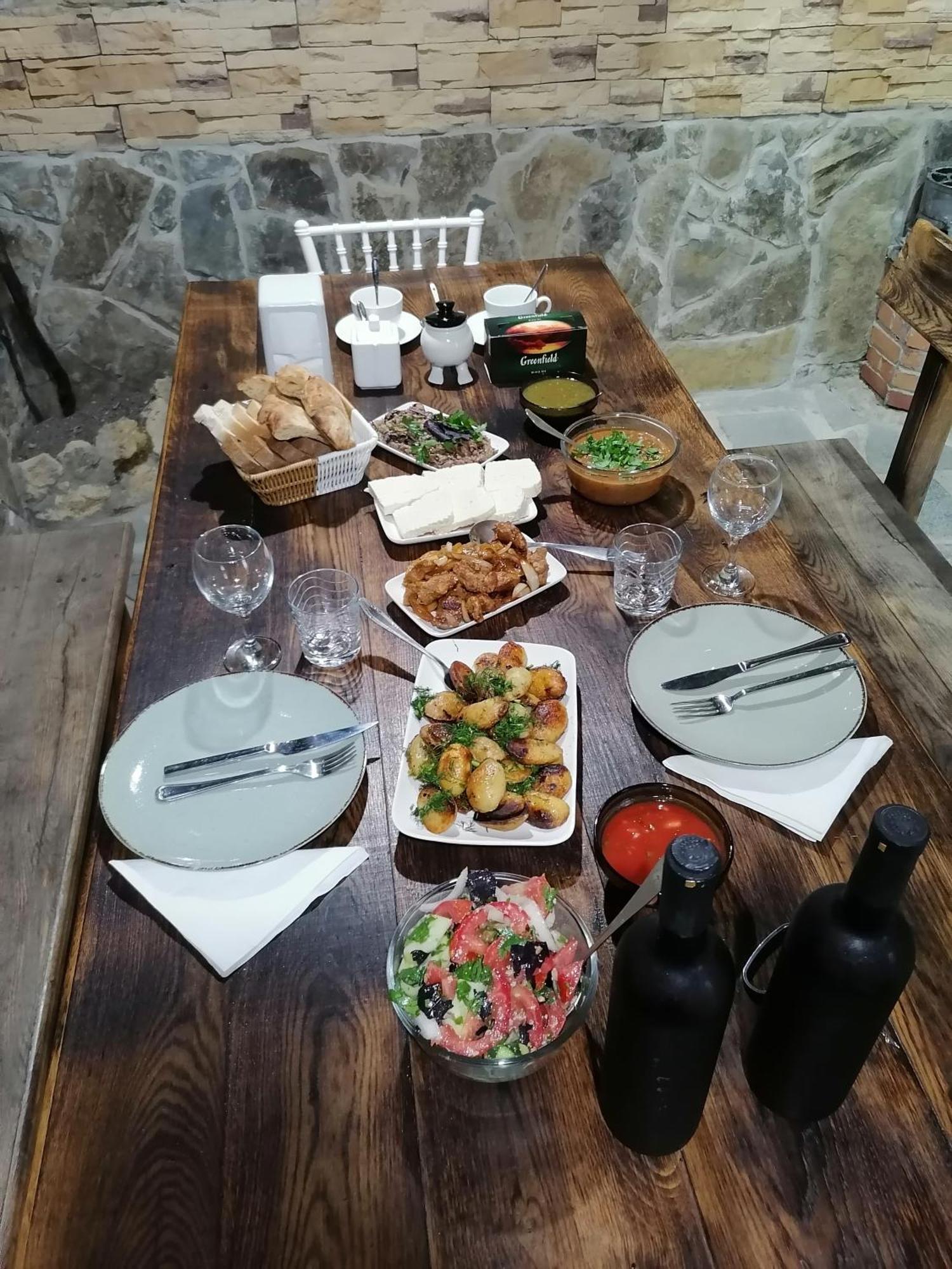 Chalet Obcha - Whispering Vines